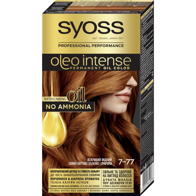 Syoss 9000101661187