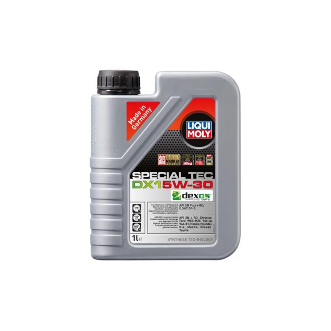 LIQUI MOLY LQ 20967