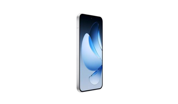 Oppo CPH2689 WHITE 12/256