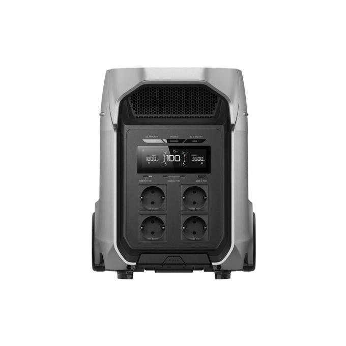 EcoFlow EFDELTA3UPLUS-EU