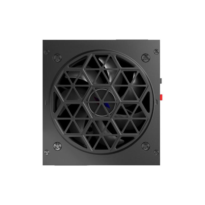 1STPLAYER NGDP-GLD-850-BK-EU