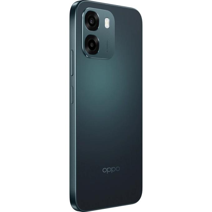 Oppo QECPH2817_BLUE_6/256