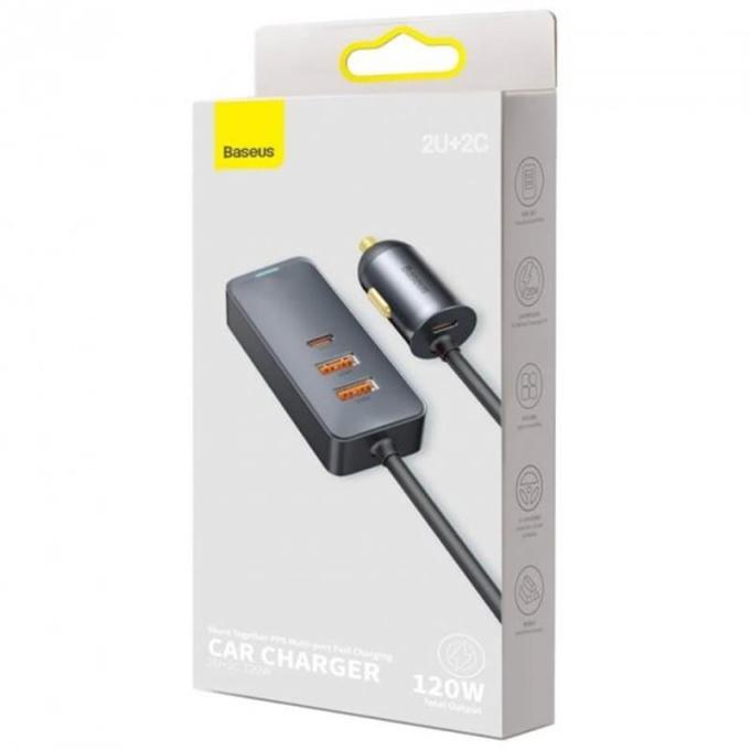 Baseus CCBT-A0G