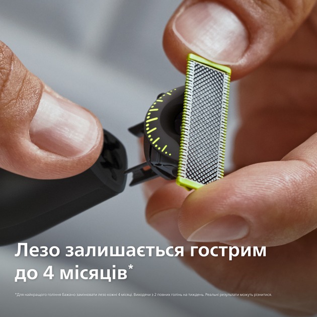 Philips QP6542/15
