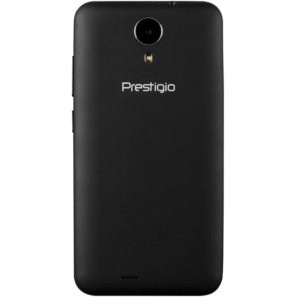 Мобильный телефон PRESTIGIO MultiPhone 3537 Wize NV3 DUO Black PSP3537DUOBLACK
