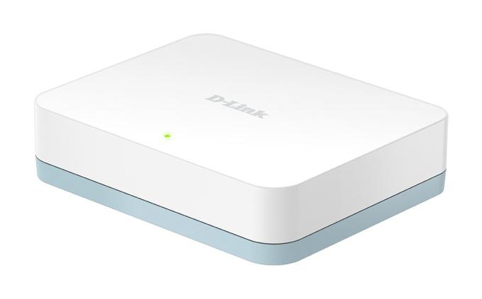 D-Link DGS-1005D
