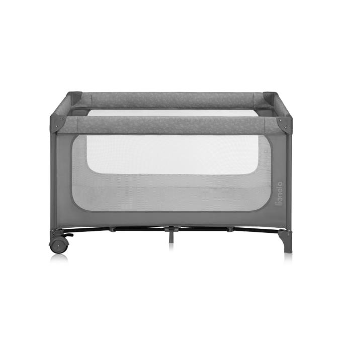 Lionelo LO-JASMIN EASY FOLD GREY STONE