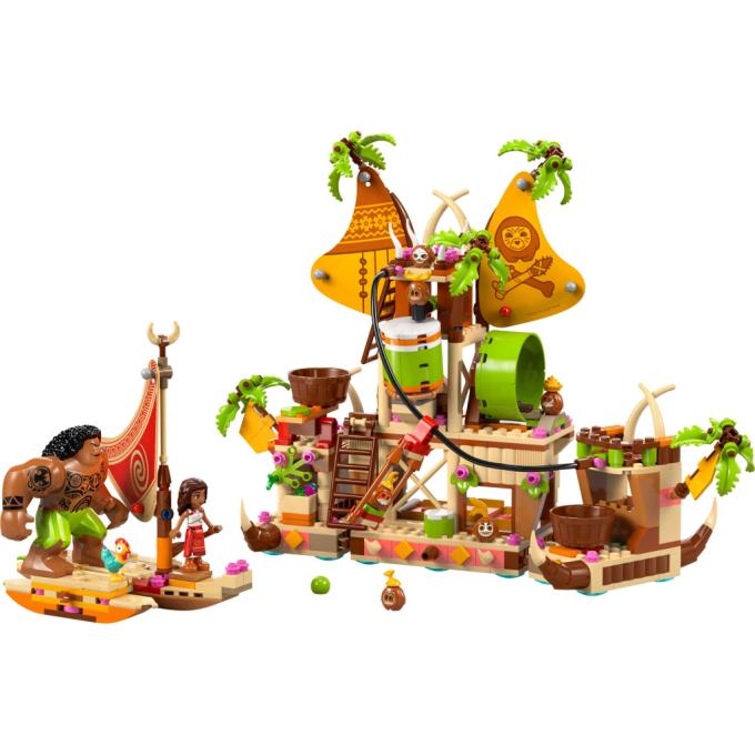 LEGO 43258