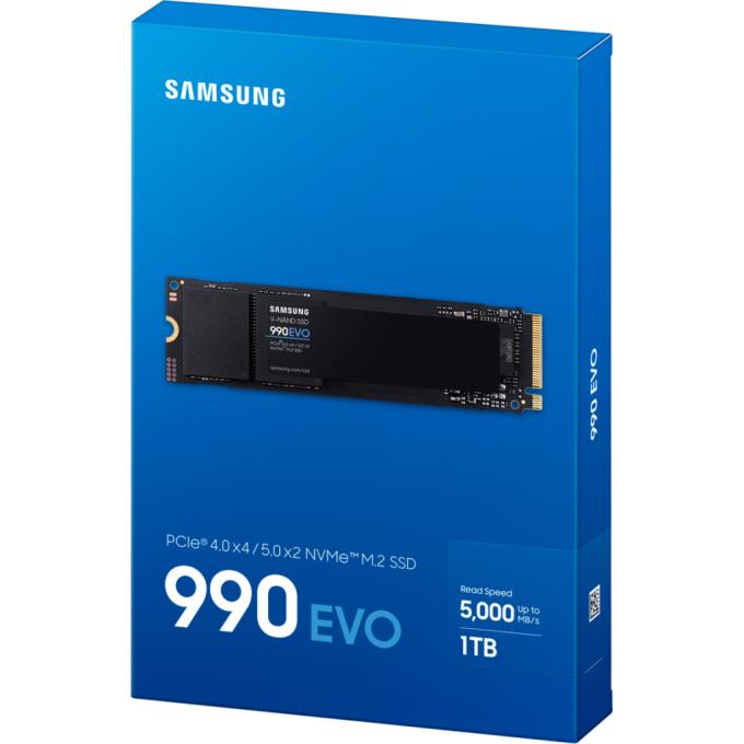 Samsung MZ-V9E1T0BW