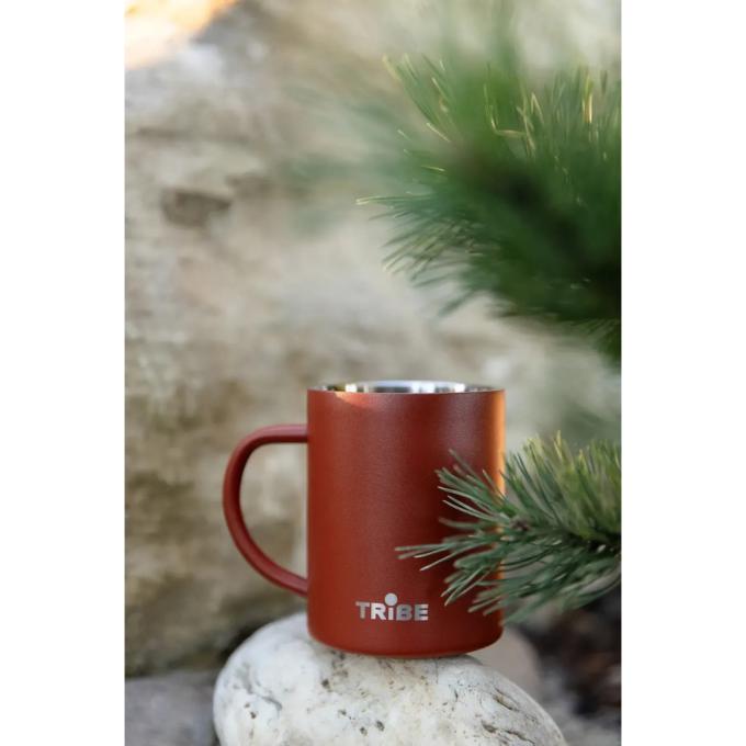 Tribe T-FA-0043-terracota