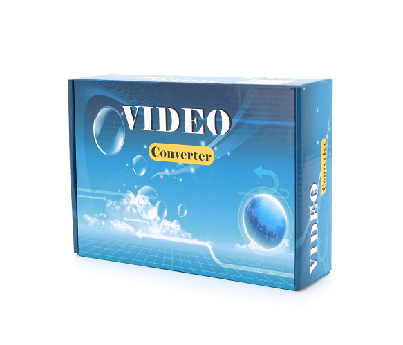 VOLTRONIC YT-AC-HDMI(in) / VGA(out)-B