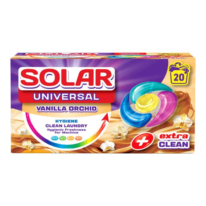 Solar Household 4820269930261
