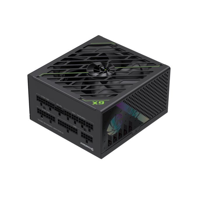 GAMEMAX GX PRO 750G