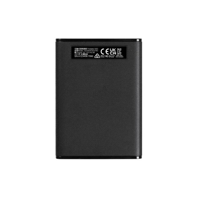 Transcend TS250GESD270C