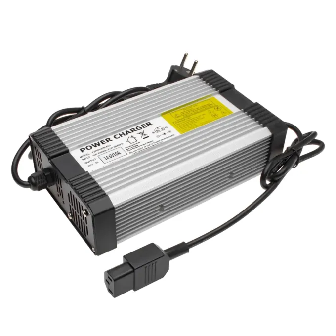 Merlion 12V(14,6V)-20A-240W
