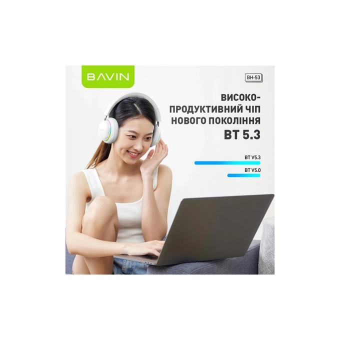 Bavin HB-BH-53 BK