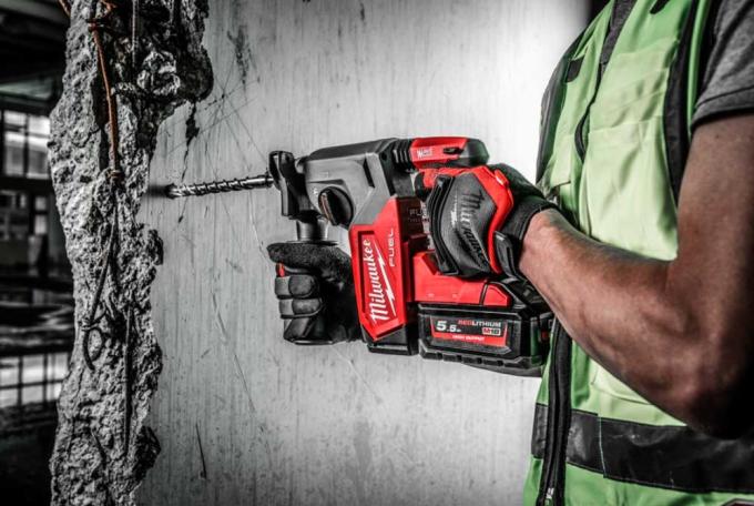 Milwaukee 4933478499