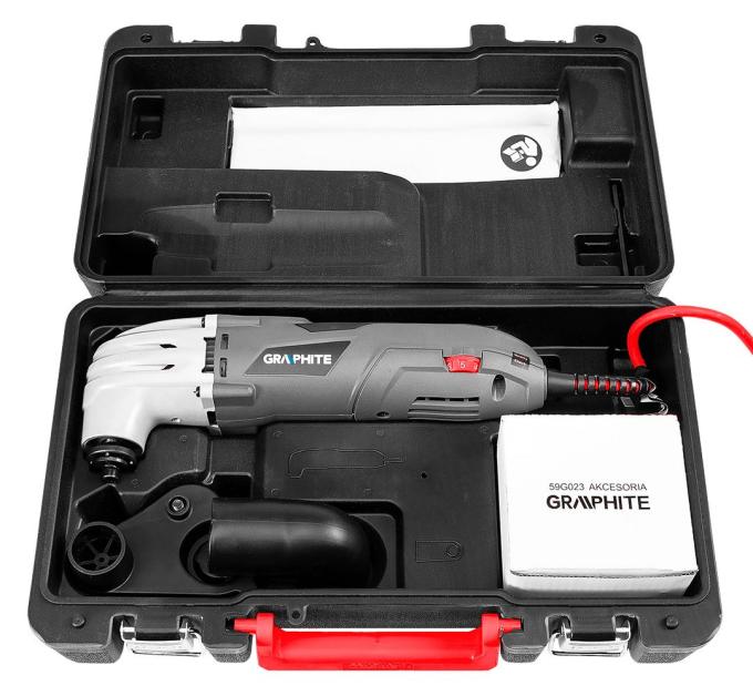 Graphite 59G023