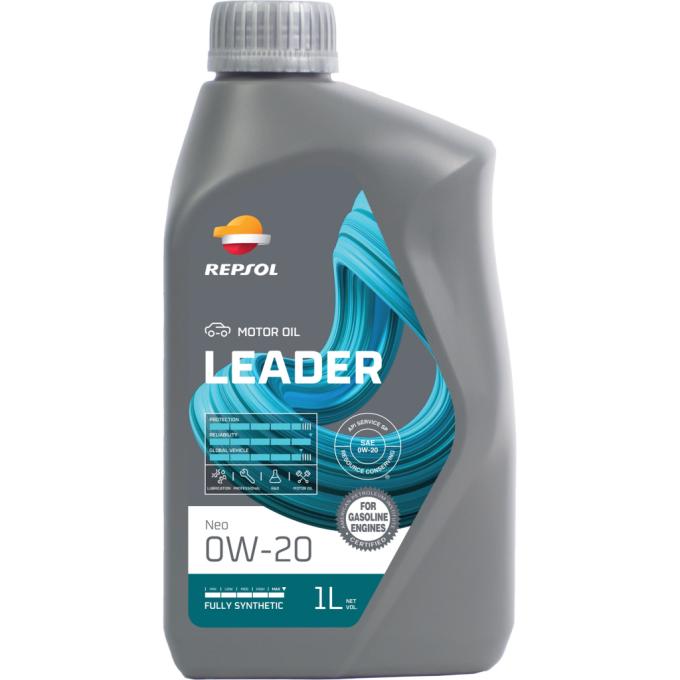 REPSOL RPP0100DHA