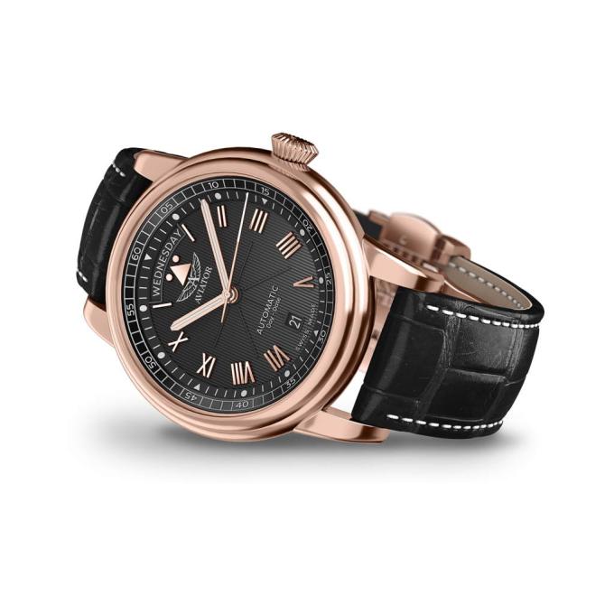 Aviator V.3.35.2.275.4