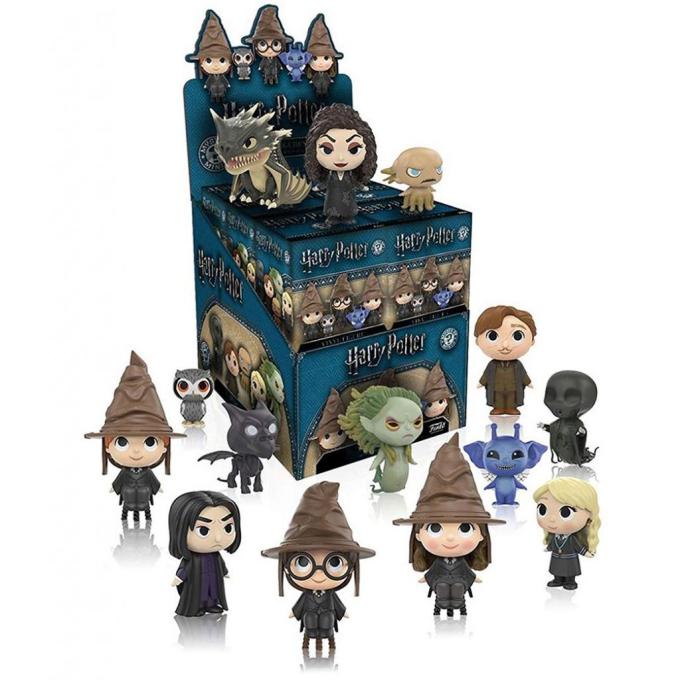 Funko Pop 14722-MM-196