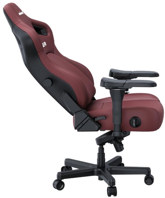 Anda Seat AD12YDDC-L-20-A-PV/C