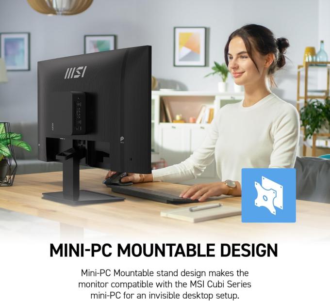 MSI 9S6-3PB4CH-250