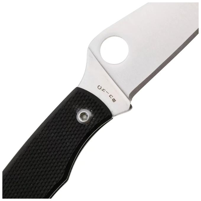 Spyderco C138GBKP
