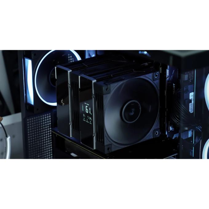 Deepcool R-AK620G2-BKNNMN-GJD-1