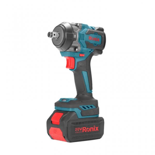 Ronix 8655