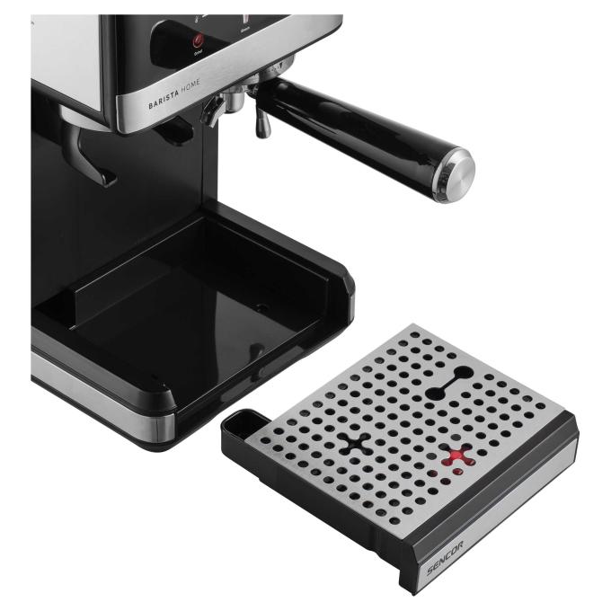 Sencor SES5000SS