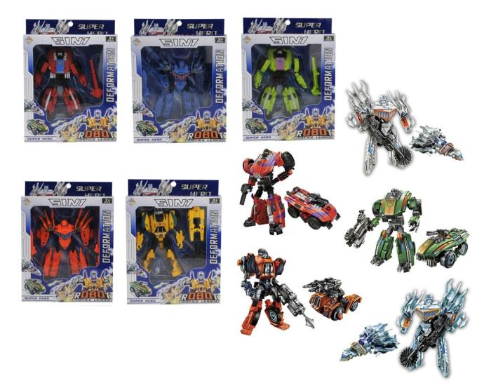 DIY TOYS CJ-2287465