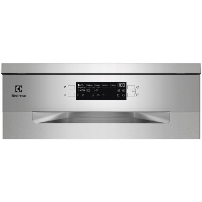 ELECTROLUX ESA47210SX