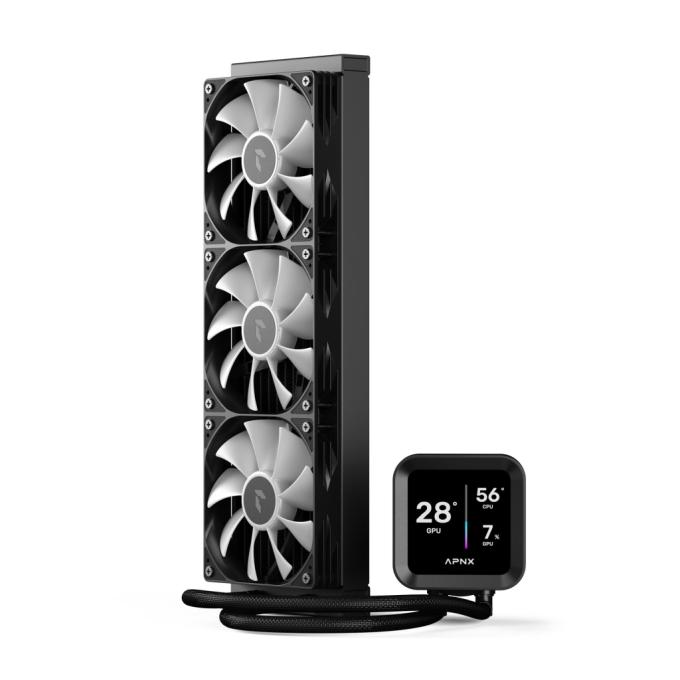 APNX APLA-SV36117.11