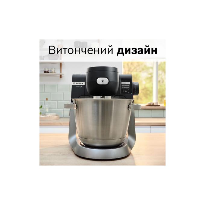 BOSCH MUMS6ZS00