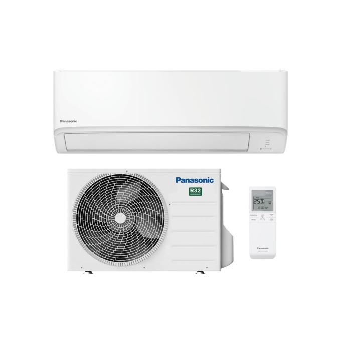PANASONIC CS-TZ20ZKEW/CU-TZ20ZKE