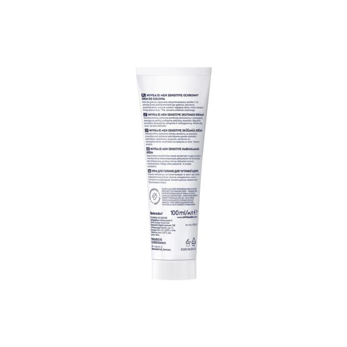 Nivea 4005808309344