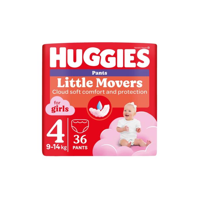 Huggies 5029053564258