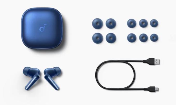Anker A3957G31