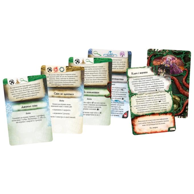 Geekach Games GKCH104EH