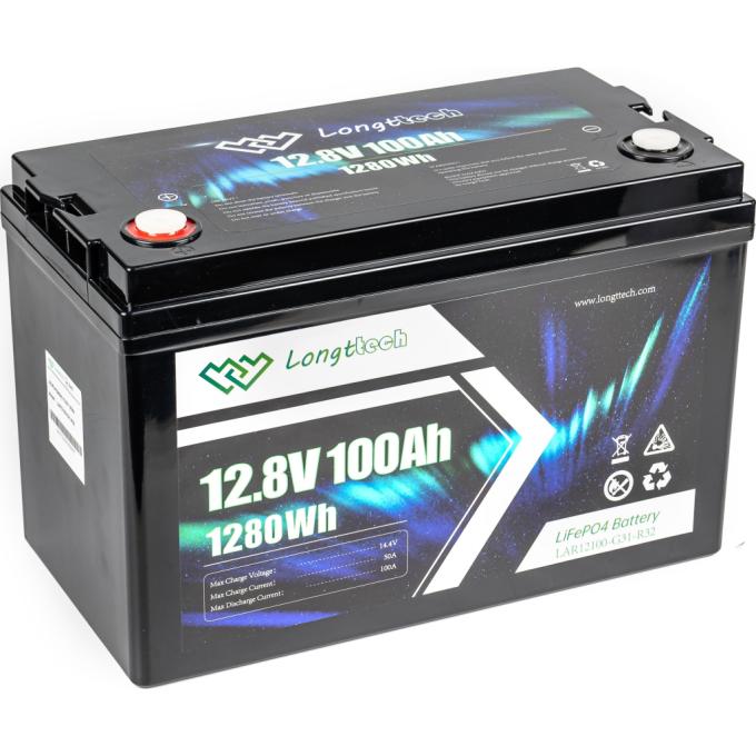 Longttech LAR12100-G31-R32