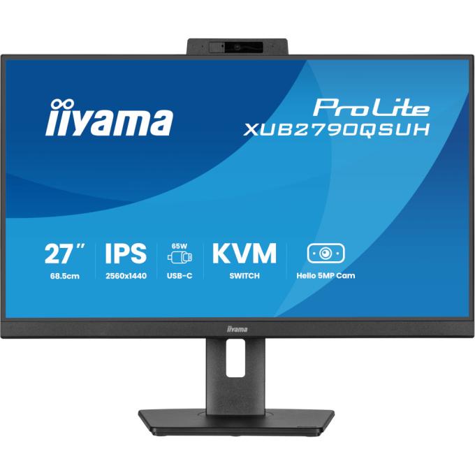 Iiyama XUB2790QSUH-B2