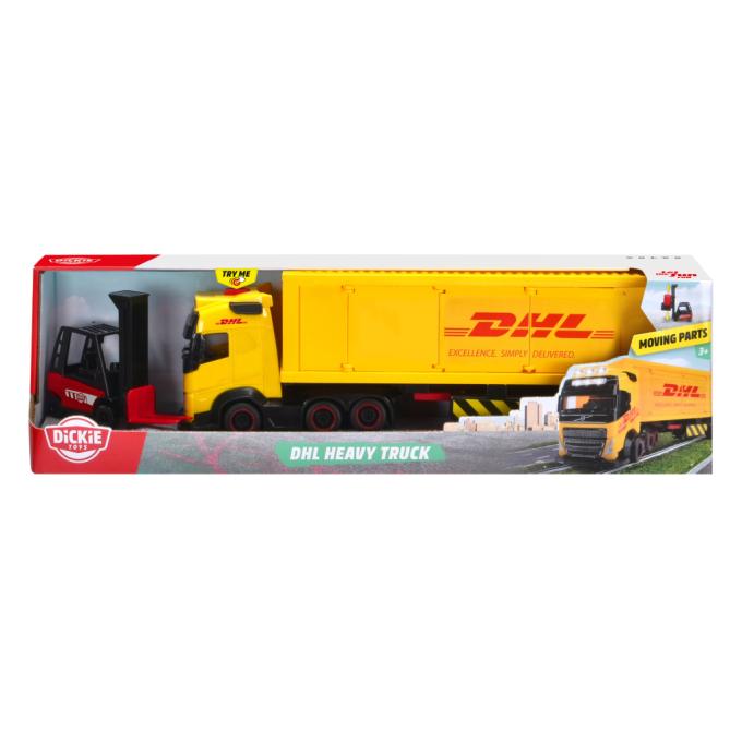 Dickie Toys 3747018