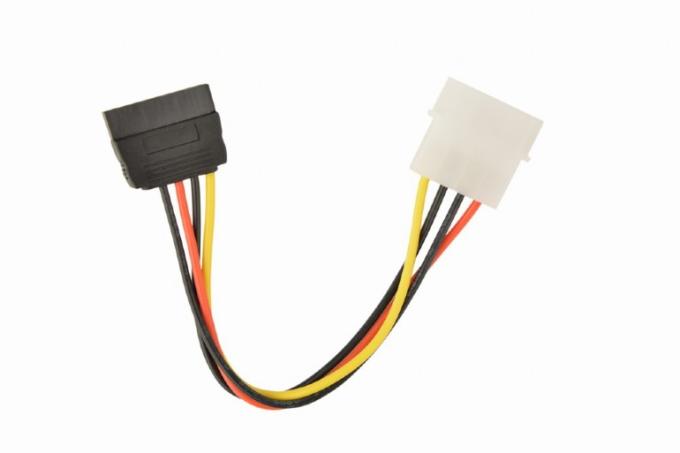 Cablexpert CC-SATA-PS