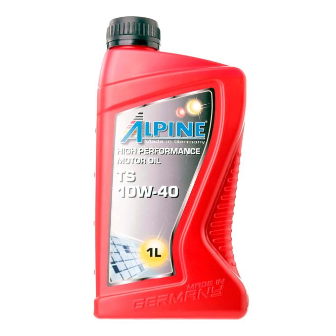 Alpine 0085-1