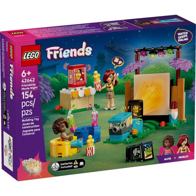 LEGO 42642