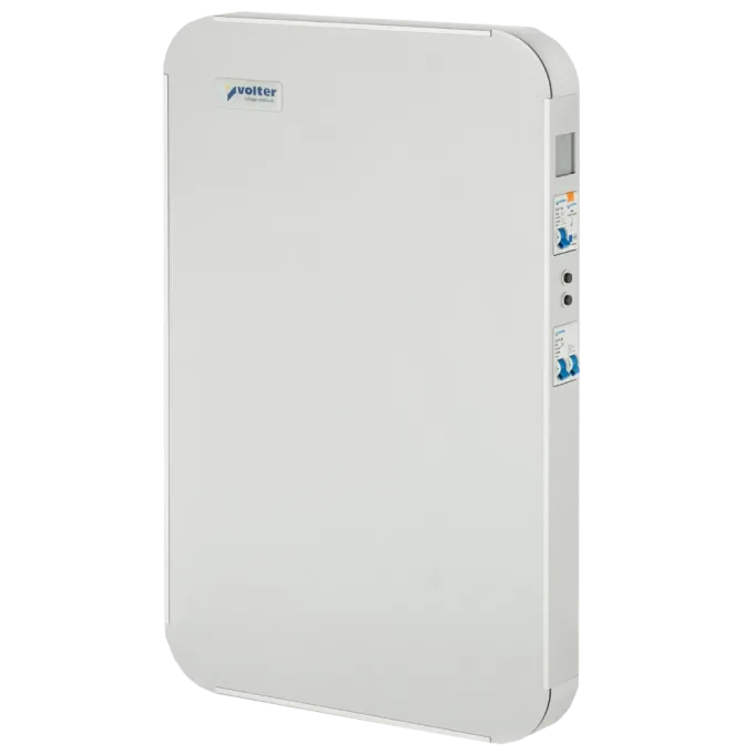 VOLTER Smart-5,5 однофазный 5.5 кВт