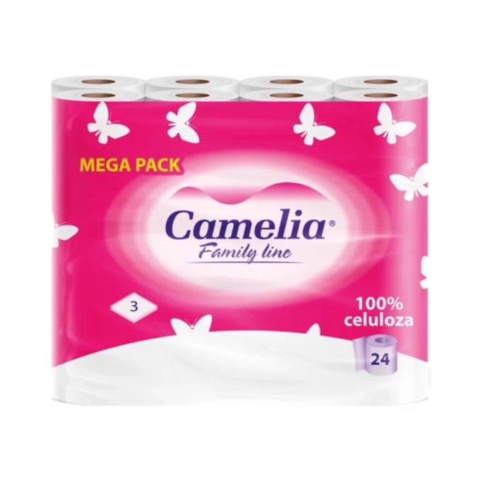 Camelia 8606103756244