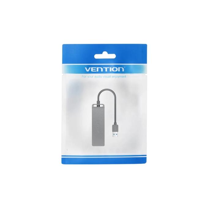 Vention CHLBB-SCB