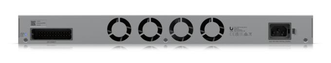 Ubiquiti USW-Pro-Max-48-PoE